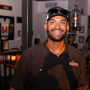 Fundraising Page: Shane Vallot